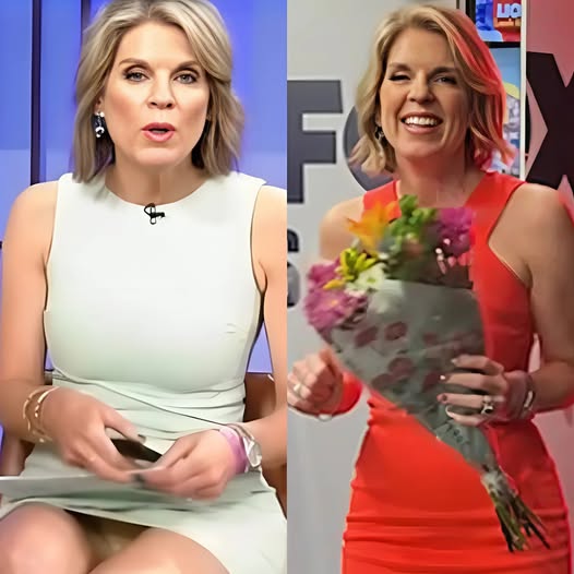 HT10. Unexpected Moment on Live Television: A Host’s Surprise Leads to Engaging Discussion